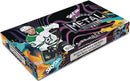 2024-25 Upper Deck Skybox Metal Universe Hobby Box