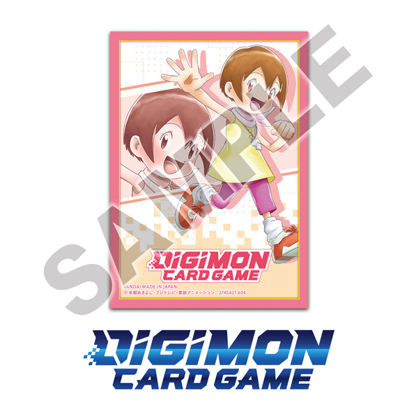 Digimon Premium Heroines Set