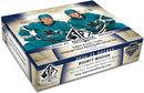 2024-25 SP Authentic Hockey Hobby Box