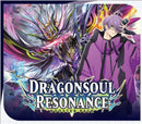 Cardfight!! Vanguard Dragonsoul Resonance Booster Pack [BT10]