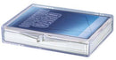 Ultra Pro 35ct Hinged Box