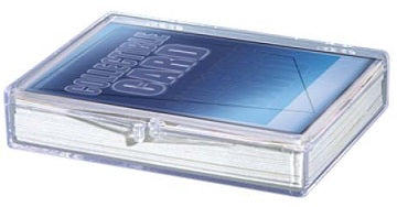 Ultra Pro 35ct Hinged Box