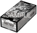 (Pre-Order) Digimon [LM08] Limited Card Pack Final Crest Booster Box, Release Date: August 28, 2026