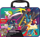 Pokemon Collector Tin Chest (Fall 2025)