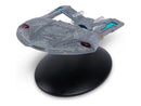 Star Trek Steamrunner Class NCC-52136 Hero Collection