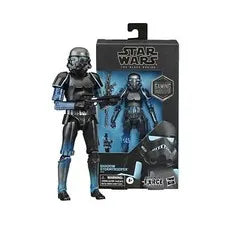Star Wars:Shadow StormTrooper The Black Series