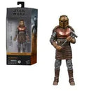 Star Wars:The Bad Batch -The Armorer The Black Series