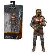 Star Wars:The Bad Batch -The Armorer The Black Series