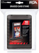 Ultra Pro PSA Graded Stand (10Pack)