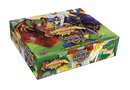 Neopets Battledome TCG - Champions of Meridell Booster Box
