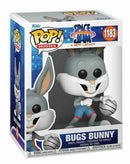 Funko Pop! Space Jam: A New Legacy - Bugs Bunny (Dribbling)