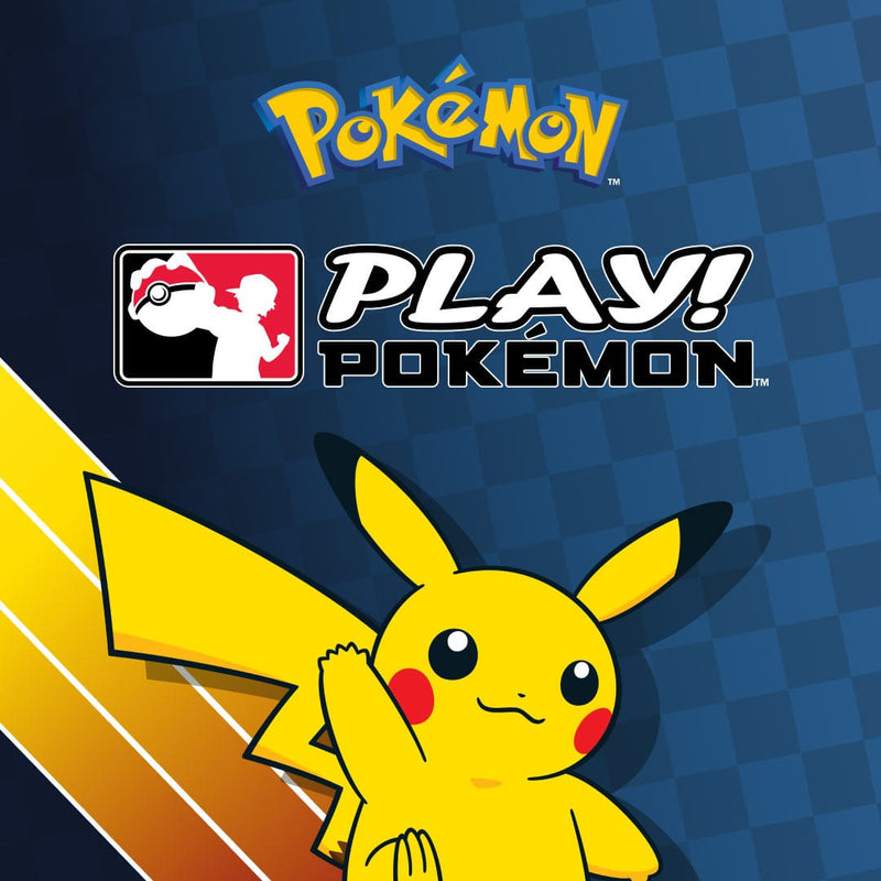 Pokemon Entry