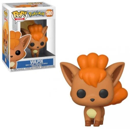 Funko Pop! Pokemon - Vulpix