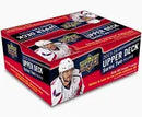 2015-16 Upper Deck Series 2 Hockey Retail Box