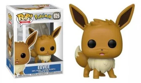 Funko Pop! Pokemon - Eevee