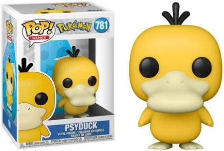 Funko Pop! Pokemon - Psyduck