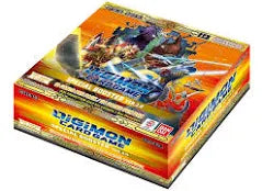 Release Special Booster 2.0 - Booster Box [BT18-19]