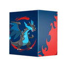 Pokemon Ultra Pro 100+ Deck Box Mega Charizard X