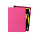 Dragon Shield Standard Size Sleeves Matte Pink Diamond (100ct)
