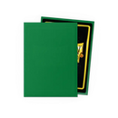 Dragon Shield Standard Size Sleeves Matte Emerald (100ct)