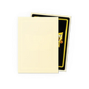 Dragon Shield Standard Size Sleeves Matte Ivory (100ct)