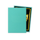 Dragon Shield Standard Size Sleeves Matte Mint (100ct)
