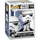 Funko Pop! Star Wars Episode IV: A New Hope - Stormtrooper