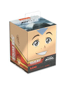Squaroes Avatar: The Last Airbender II Deck Box (Aang)