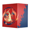 Pokemon Ultra Pro 100+ Deck Box Mega Charizard Y