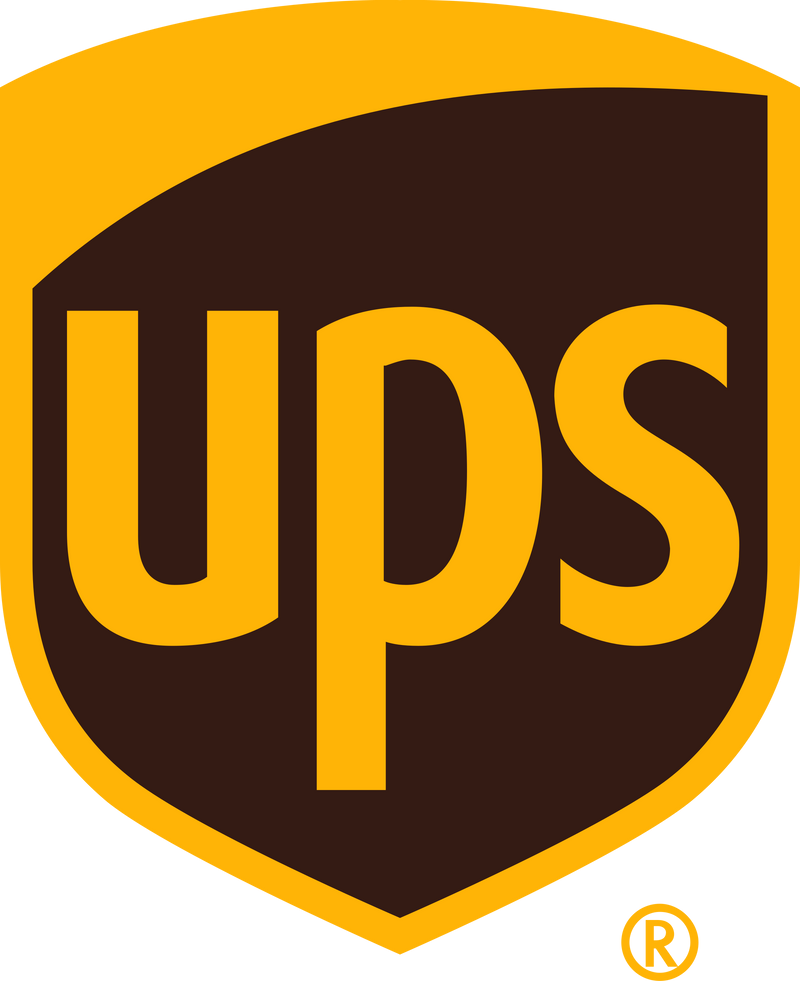 UPS Standard® United States via ebay