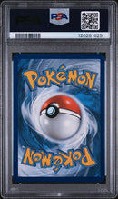 Pokemon M Charizard EX (101/108) [XY: Evolutions] PSA 8