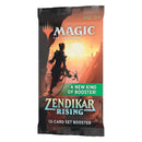 MTG Zendikar Rising - Set Booster Pack
