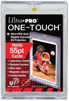 Ultra Pro 55pt One-Touch Magnet Holders