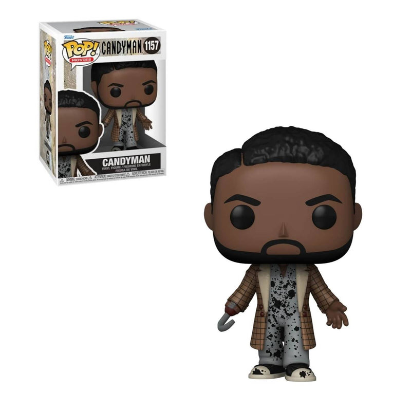 Funko Pop! Candyman - Candyman