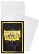 Dragon Shield Perfect Fit Inner Sleeves