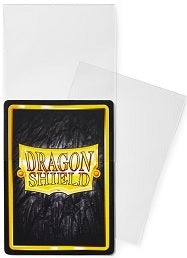 Dragon Shield Perfect Fit Inner Sleeves