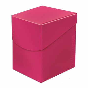 Ultra Pro Eclipse 100+ Pro Deck Box (Hot Pink)