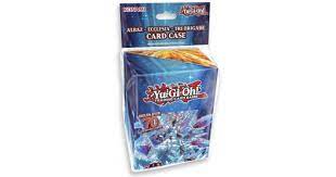 Yu-Gi-Oh! Albaz Ecclesia Tri-Brigade Deck Box