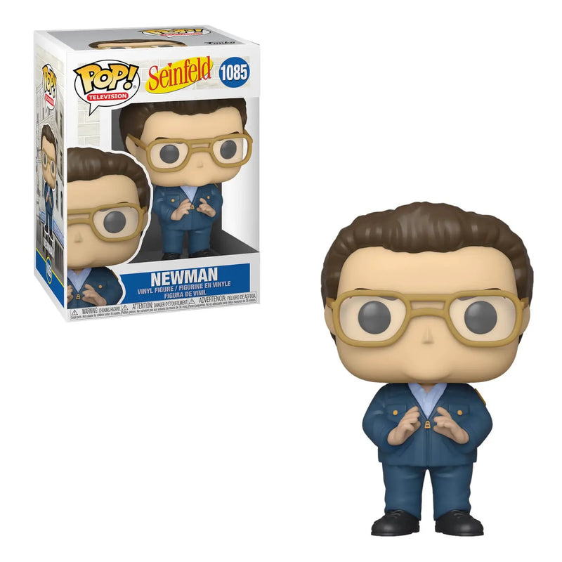 Funko Pop! Seinfeld - Newman