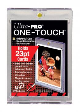 Ultra Pro 23pt One-Touch Magnet Holders