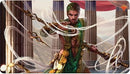 Ultra Pro Magic The Gathering Theros Beyond Death Playmat (Calix)