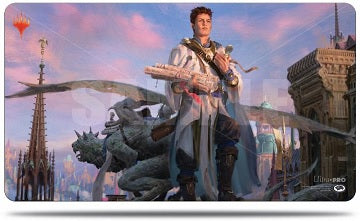 Ultra Pro Magic The Gathering War of the Spark Playmat