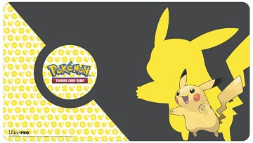 Ultra Pro Pokemon Playmat (Pikachu)