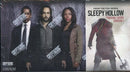 Sleepy Hollow Trading Cards Season 1