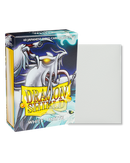 Dragon Shield Japanese Size Sleeves Matte White (60ct)