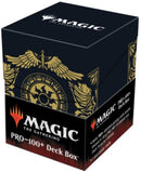 Ultra Pro Eclipse 100+ Pro Deck Box Mana 7 Plains