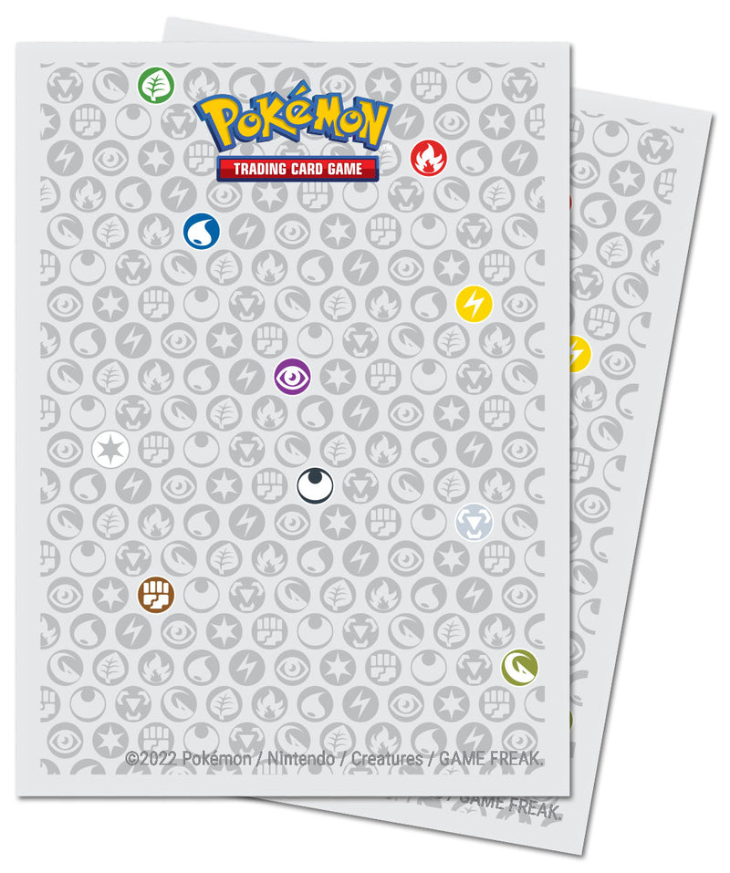 Pokemon First Partner Accessory Bundle