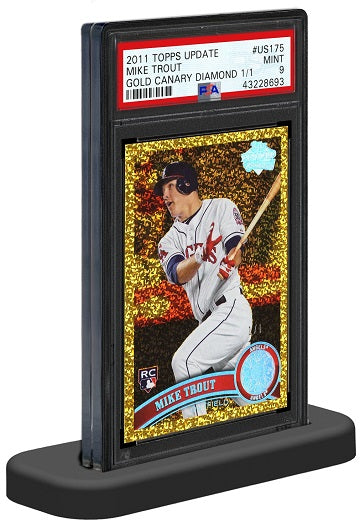 Ultra Pro PSA Graded Stand (10Pack)