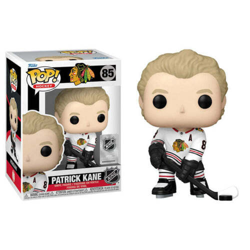 Funko Pop! NHL Chicago Blackhawks - Patrick Kane