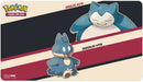 Ultra Pro Pokemon Snorlax/Munchlax Playmat